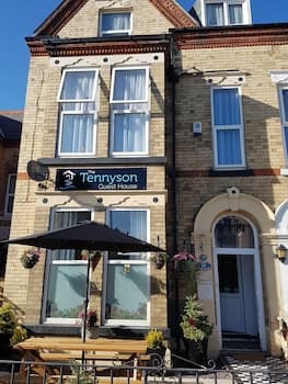 The Tennyson