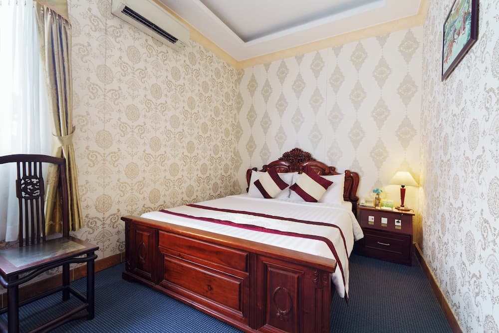 Victory Saigon Hotel