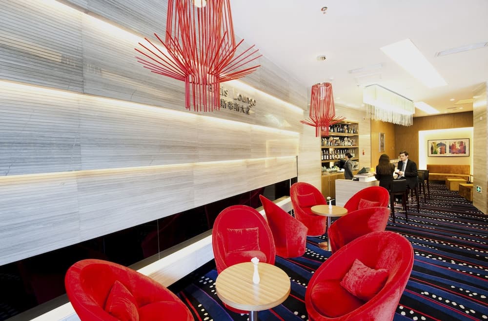 Novotel Guiyang Downtown