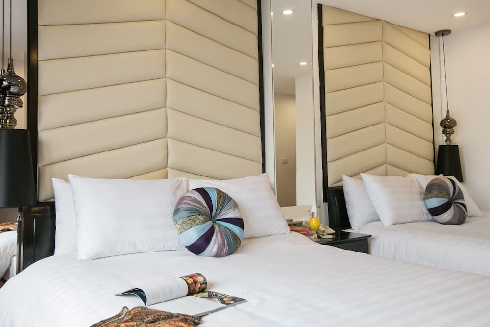 Splendid Holiday Hotel