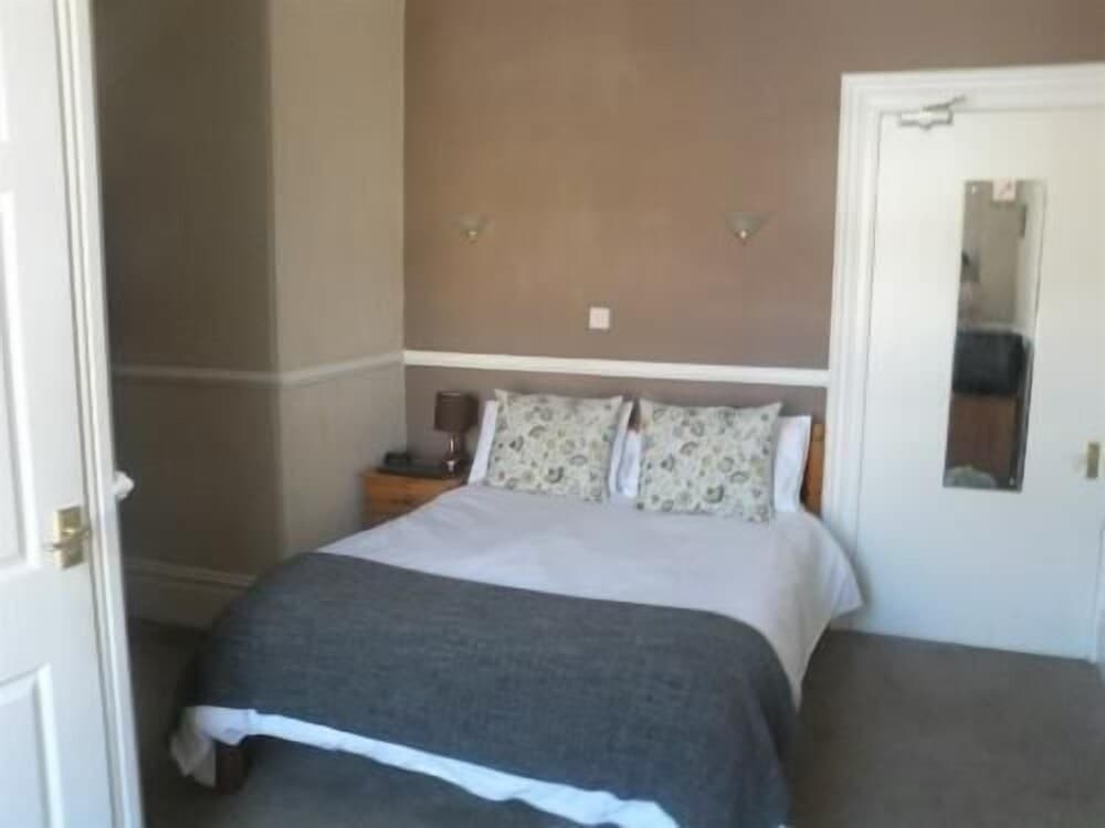 Newcastle House Hotel