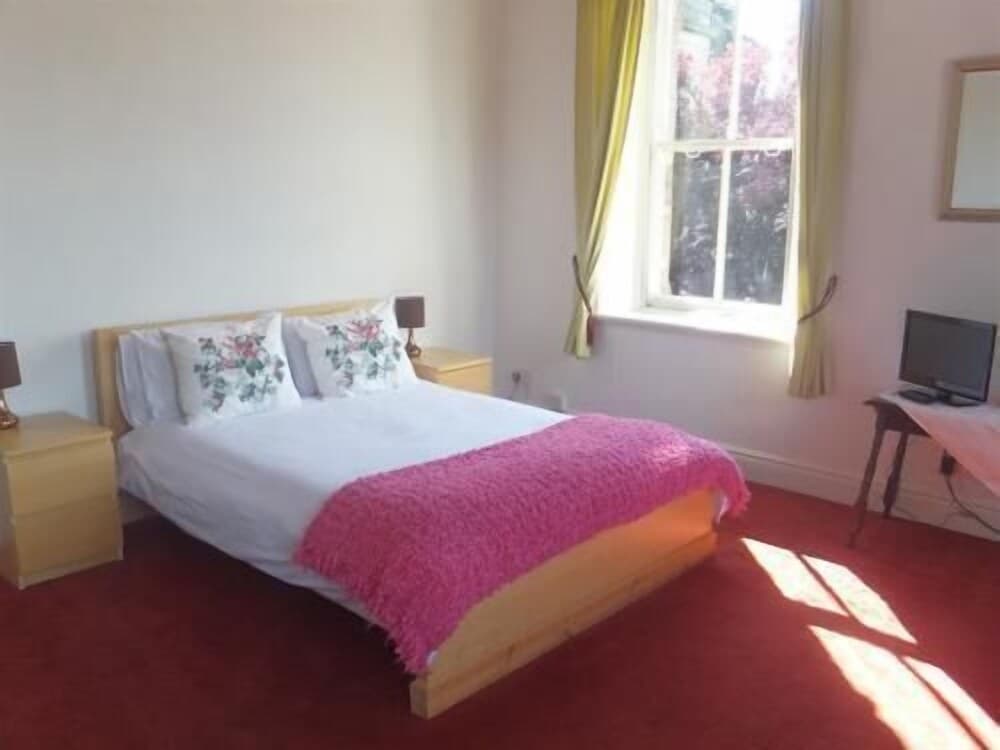 Newcastle House Hotel