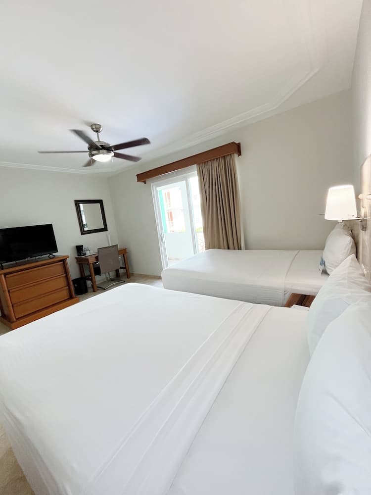 Quality Inn Mazatlan