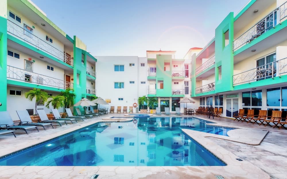hotel image