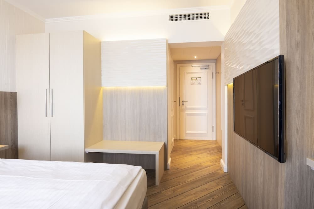 Hotel IV Jahreszeiten Lübeck