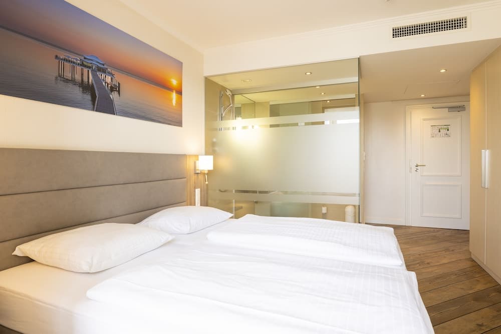 Hotel IV Jahreszeiten Lübeck