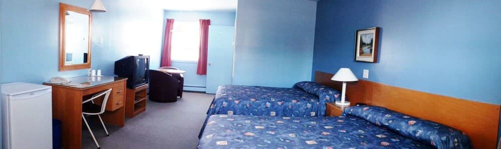 Motel Rimouski
