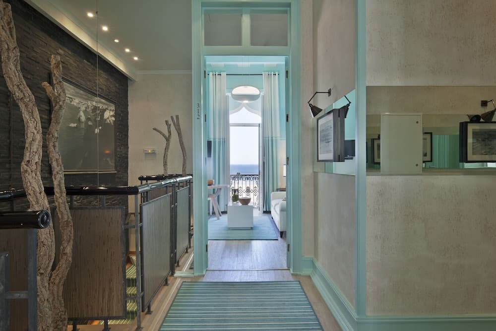 Bela Vista Hotel & SPA - Relais & Châteaux