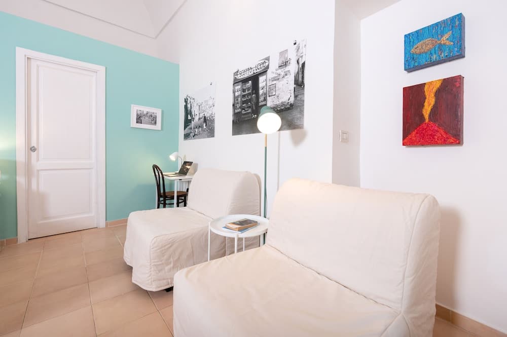 Palazzo Attila - Gioia Apartments