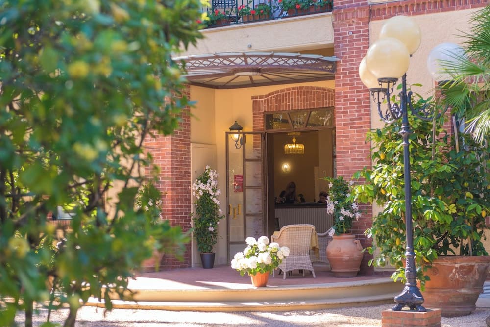 hotel image