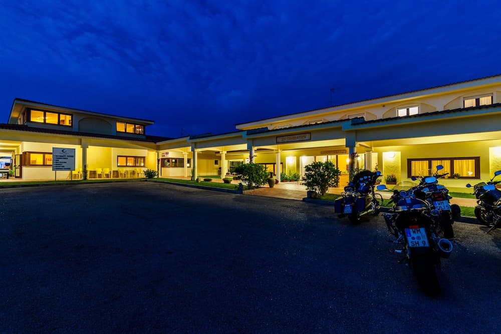 hotel image