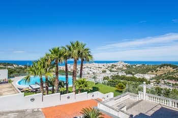 Villa Coppitella  Rooms & Apartments