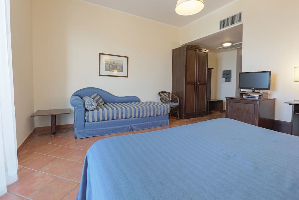 Pigna D'Oro Country Hotel