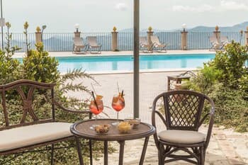 Pigna D'Oro Country Hotel