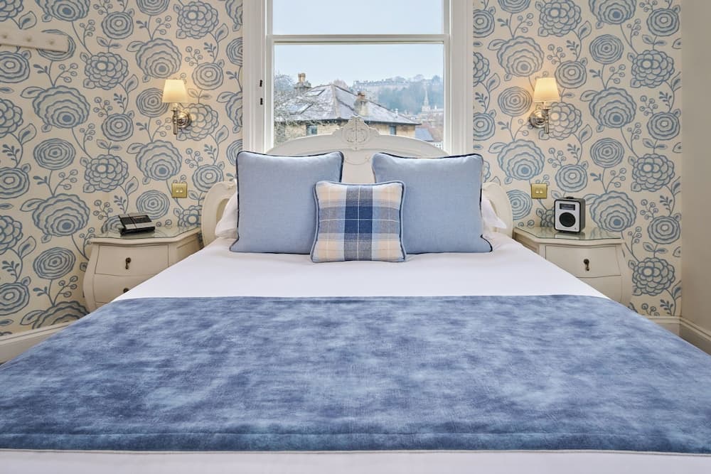 The Roseate Villa Bath