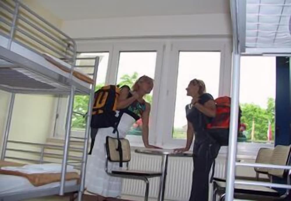 Hotel & Backpackers Zak