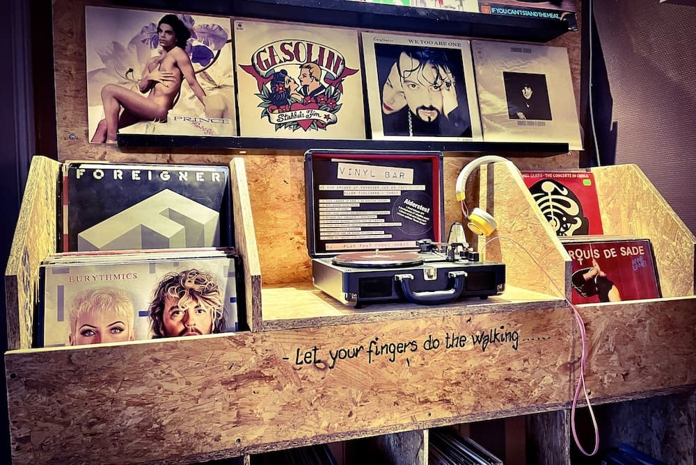 Hotel Gammel Havn - Good Night Sleep Tight