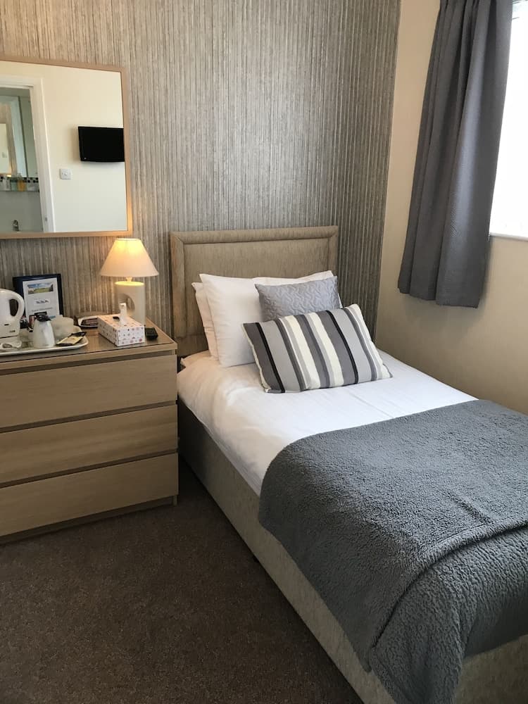 The Miclaran Guest House