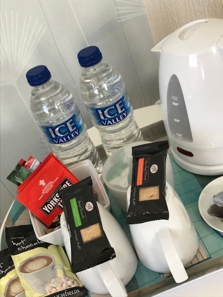 The Miclaran Guest House