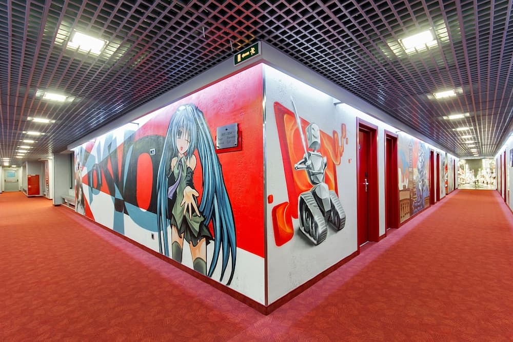 hotel image