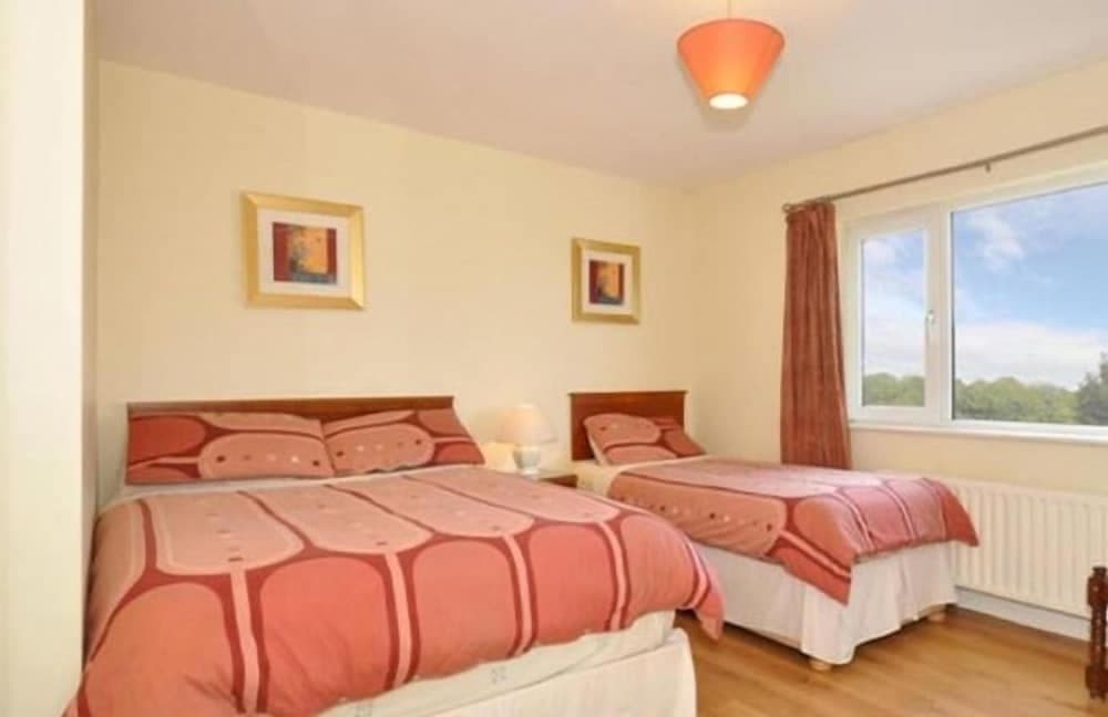 Lynfield Guest House