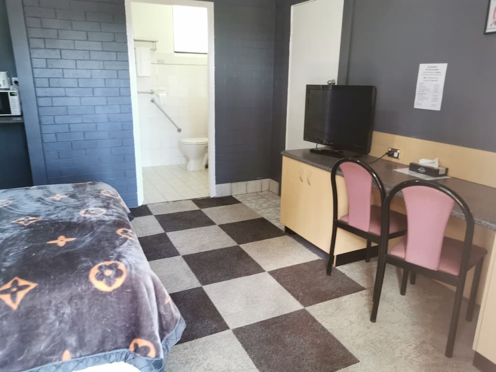 All Seasons Country Lodge