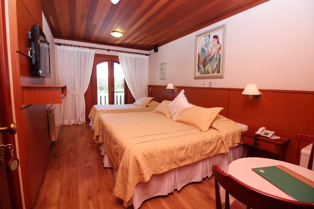 Pousada Recanto Almeida