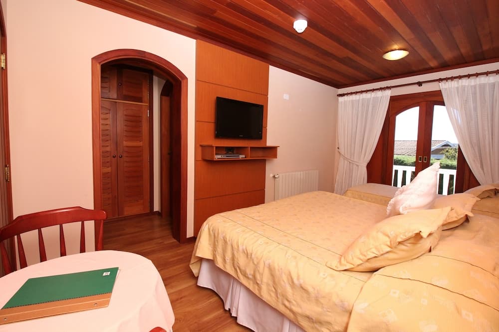 Pousada Recanto Almeida