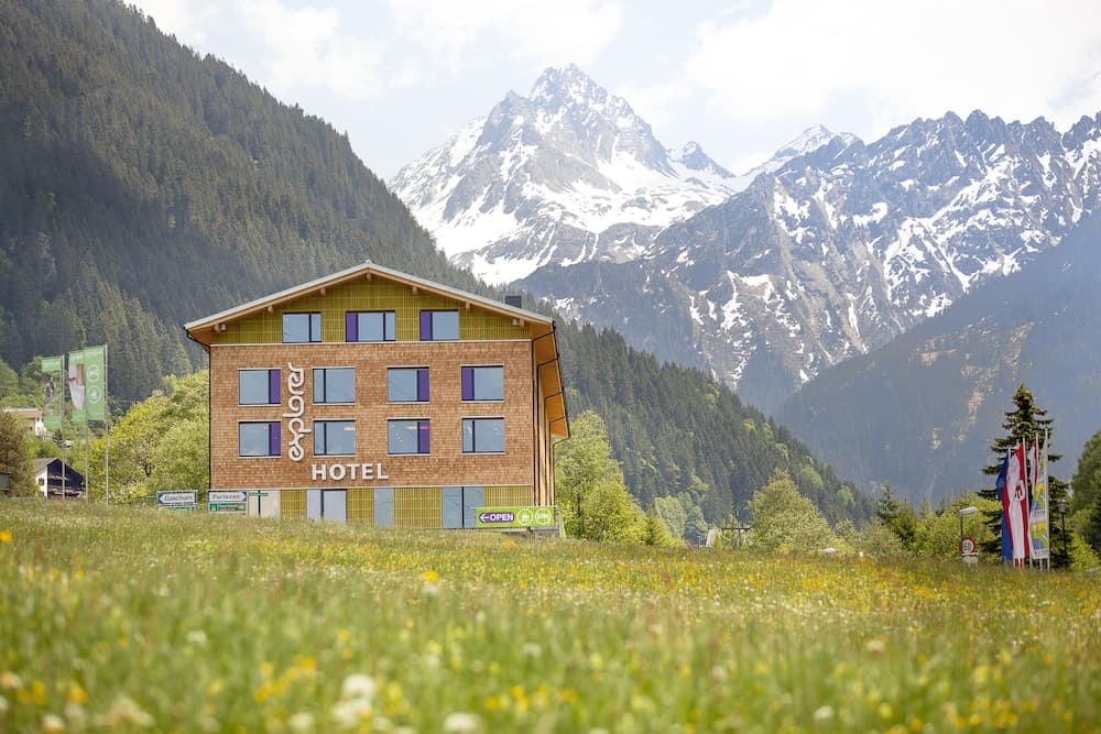 hotel image