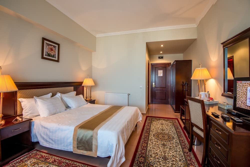 Hotel Del Mar Mamaia