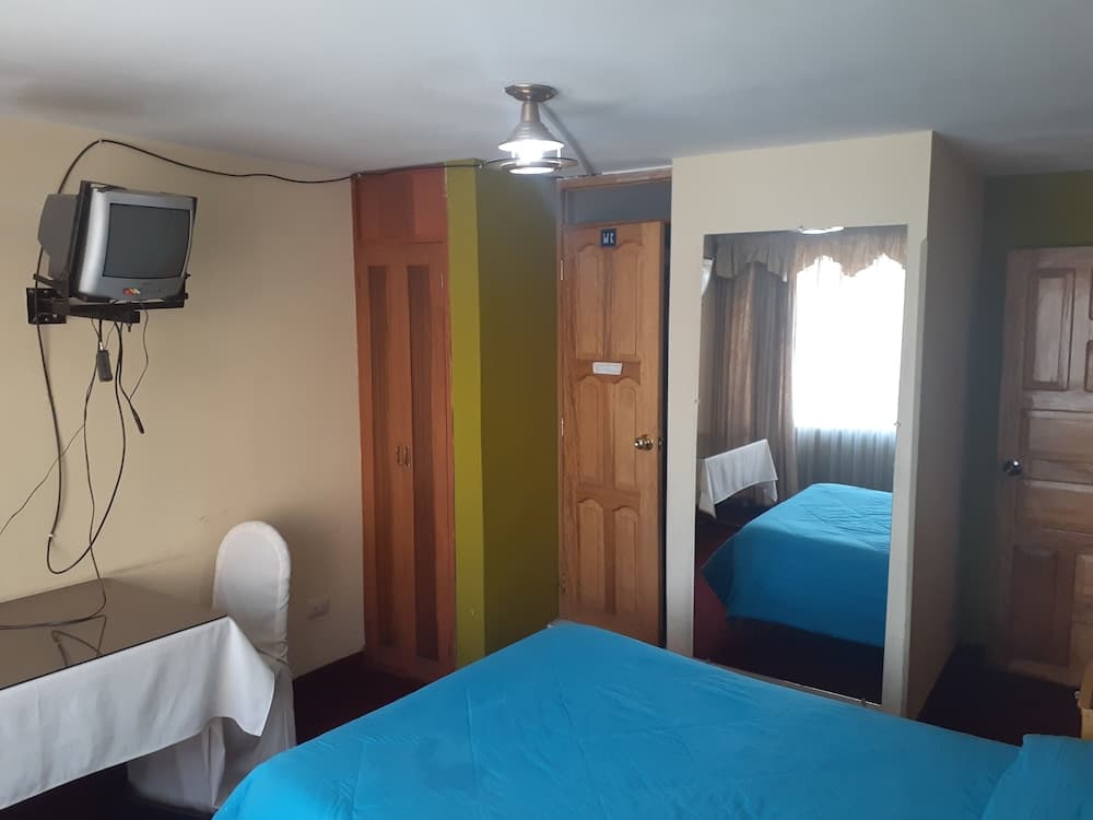 Hotel Embajador Puno