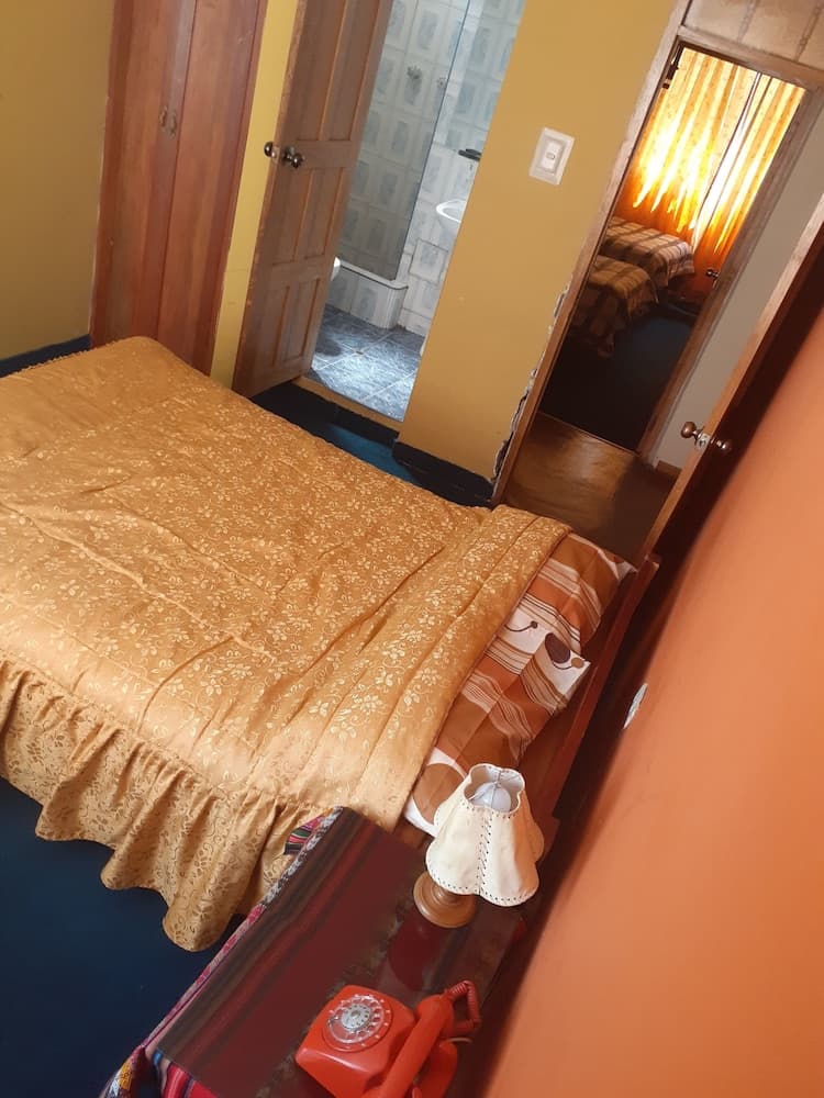 Hotel Embajador Puno