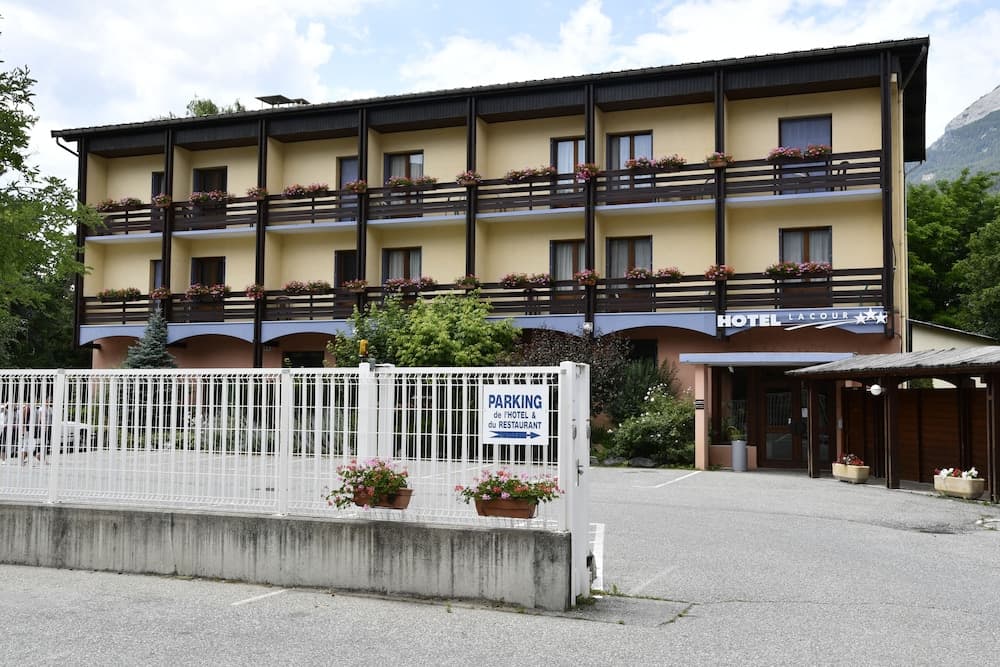 hotel image