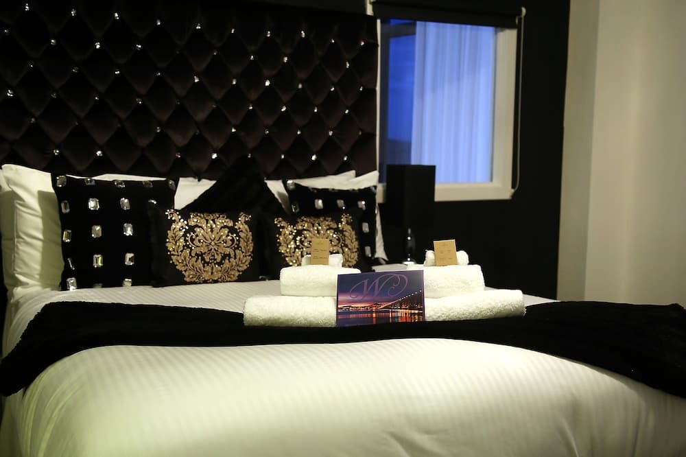 Westport Serviced Apartments