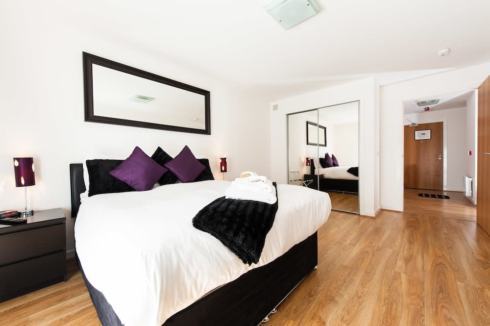 Westport Serviced Apartments
