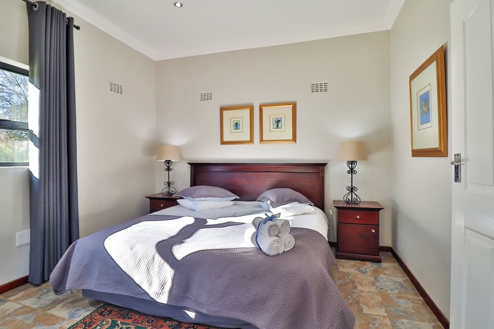 Valley of the Rainbow Fly Fishing Estate