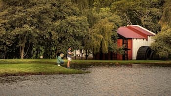 Valley of the Rainbow Estate