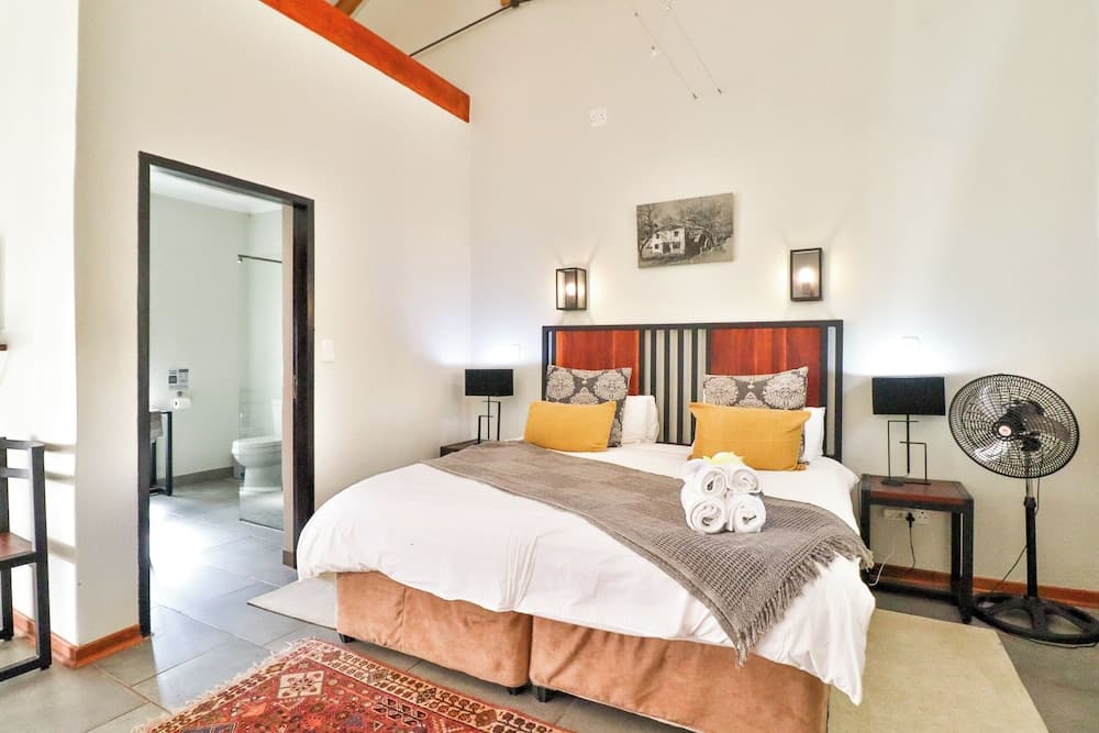 Valley of the Rainbow Fly Fishing Estate