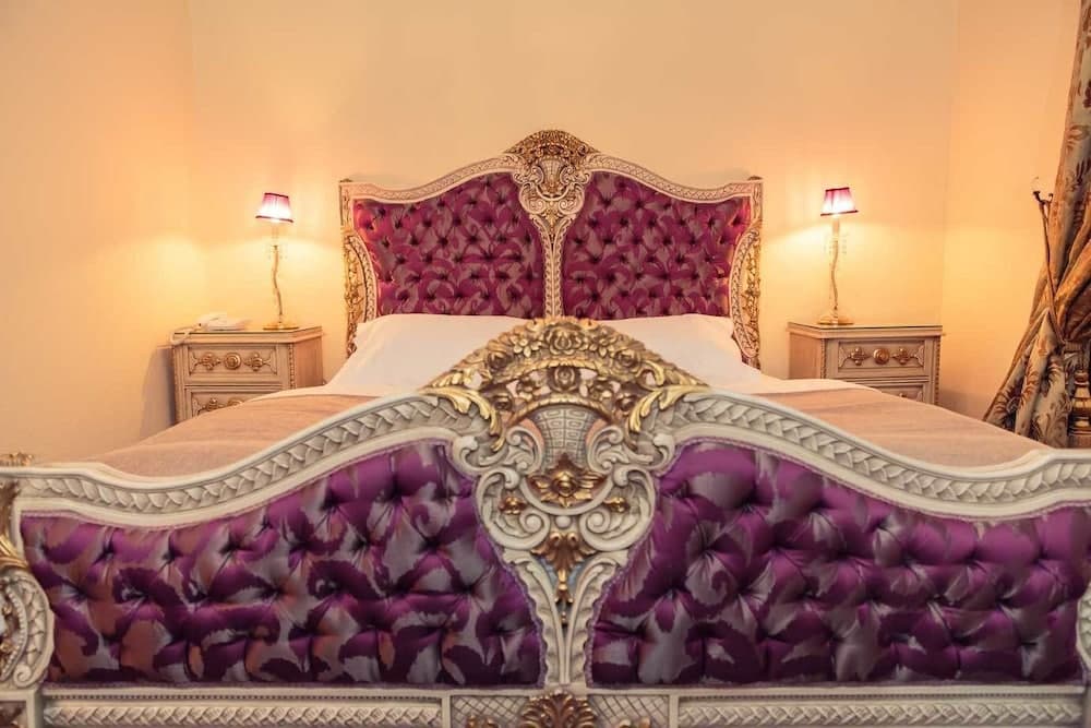 Hotel-Restaurant Tannenhof