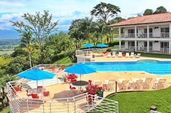 Hotel Mirador Las Palmas