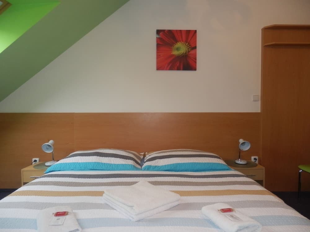 Penzion Kroměříž