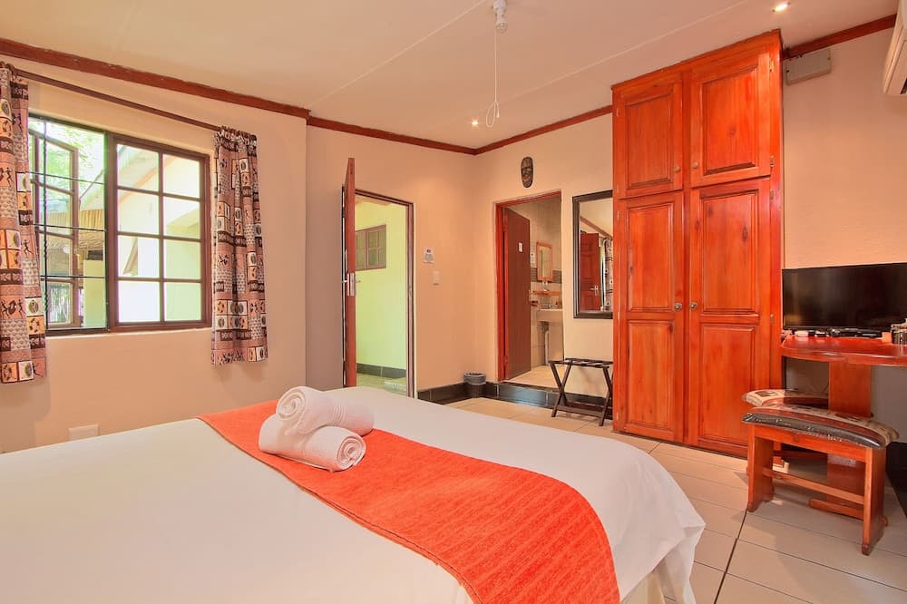 Kruger Adventure Lodge