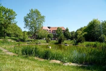 Flair Park-Hotel Ilshofen