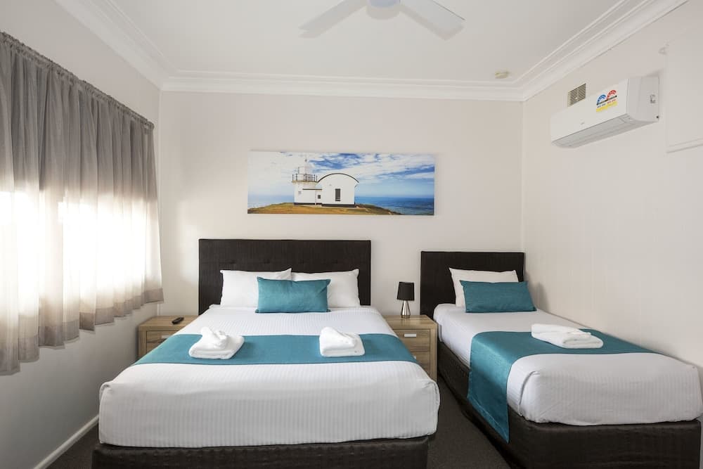 Port Macquarie Motel