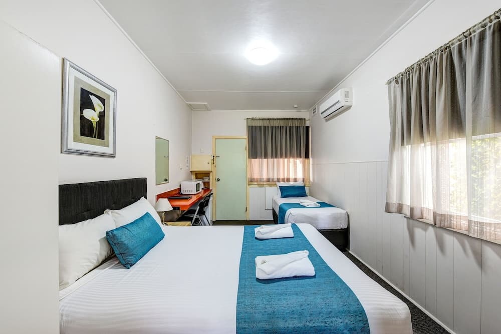 Port Macquarie Motel