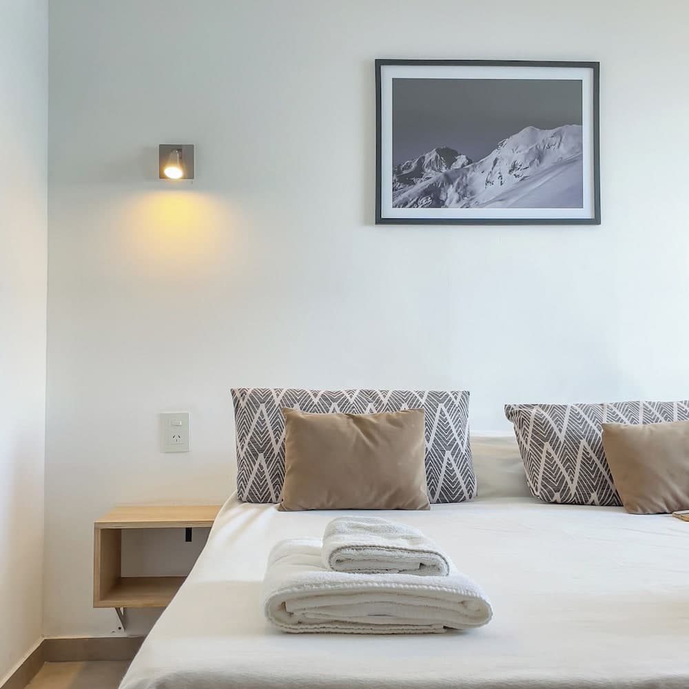 Hostería Santa Rita