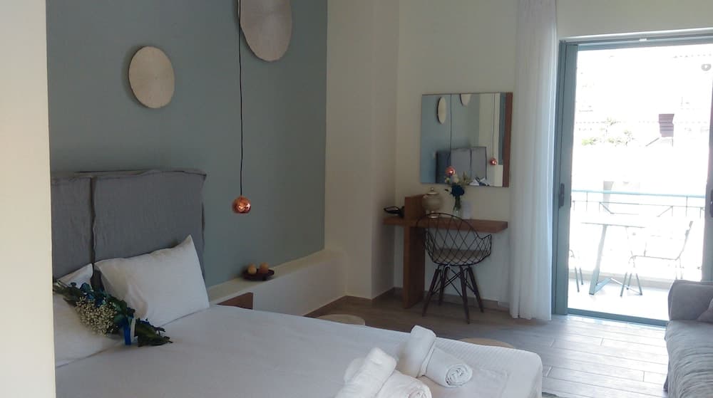 Villa Olga Lounge Hotel