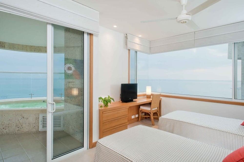 Hotel Irotama del Sol