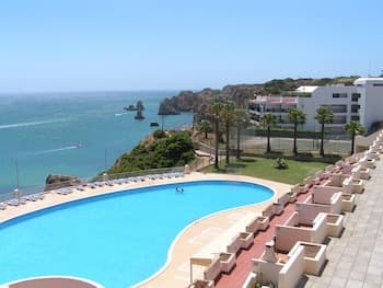 Iberlagos Apartments