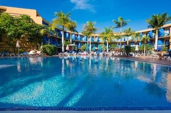 Blue Sea Jandia Luz Apartamentos